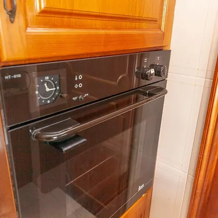 게스트하우스 Ceu Odiáxere