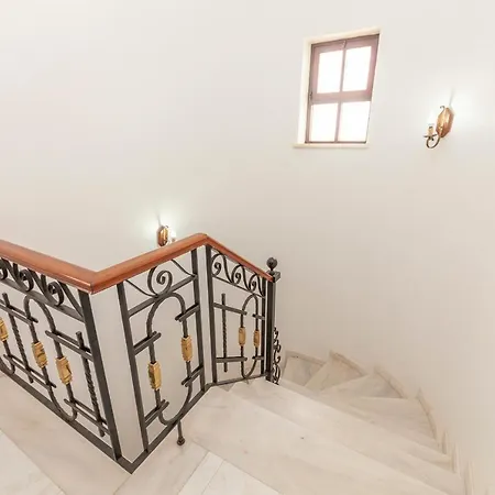 Ceu Penzion Odiáxere