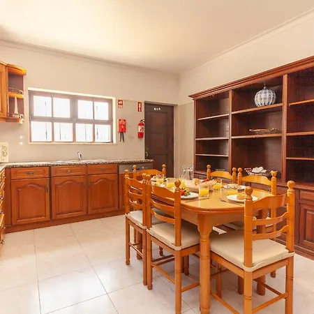 Penzion Ceu Odiáxere