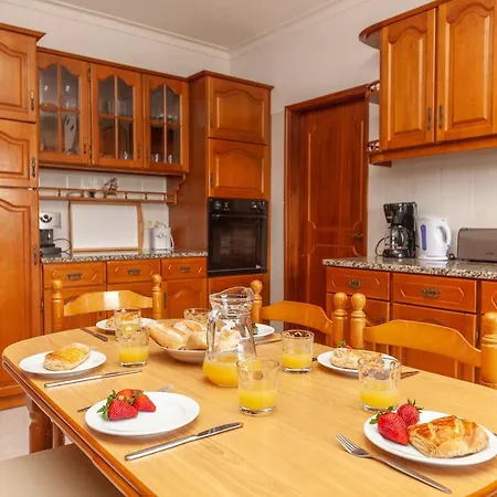 G - Ceu Guest house *
