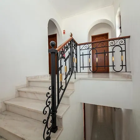 G - Ceu Guest house