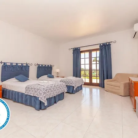 G - Ceu Guest house *