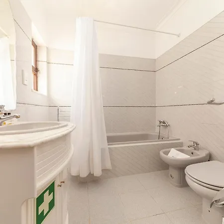 Ceu Penzion Odiáxere