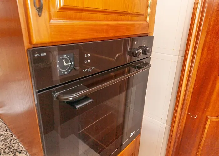 Πανσιόν Ceu Odiáxere